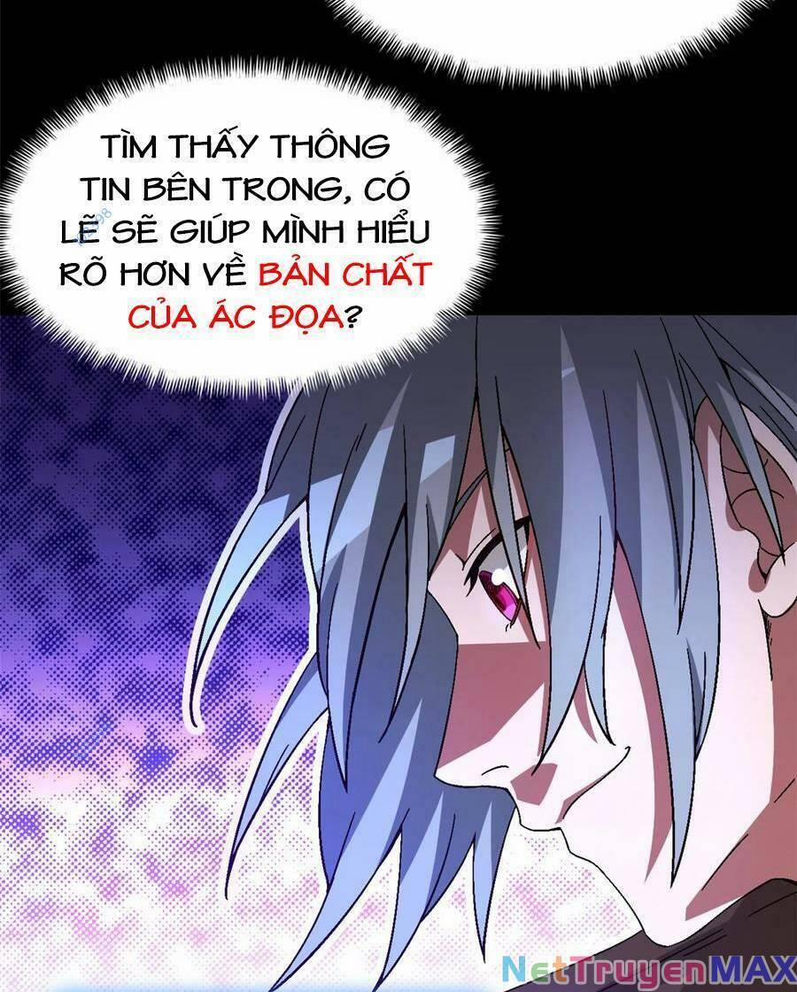 Tận Thế Trò Chơi Ghép Hình 44 trang 66