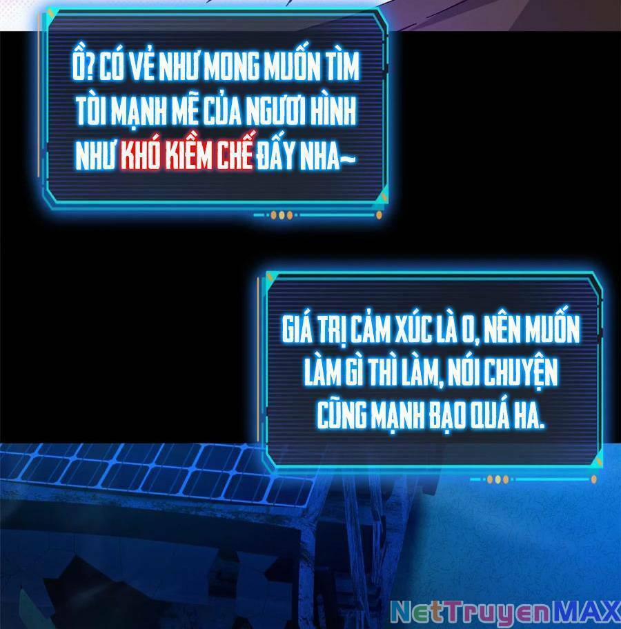 Tận Thế Trò Chơi Ghép Hình 44 trang 67