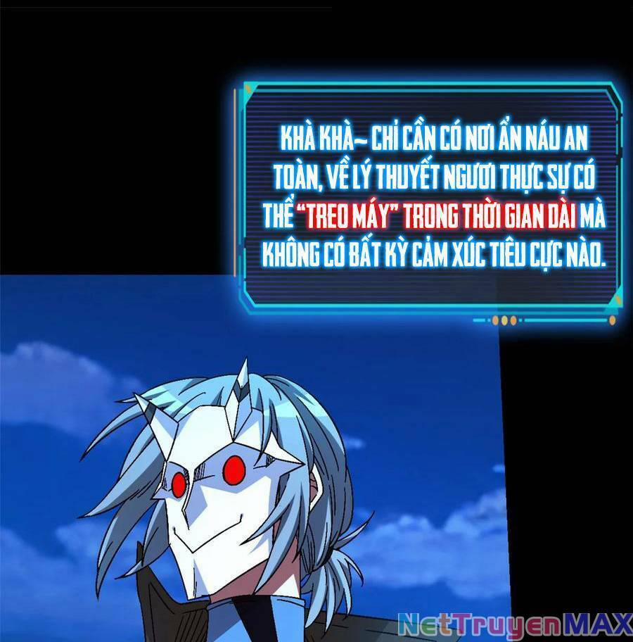 Tận Thế Trò Chơi Ghép Hình 44 trang 69