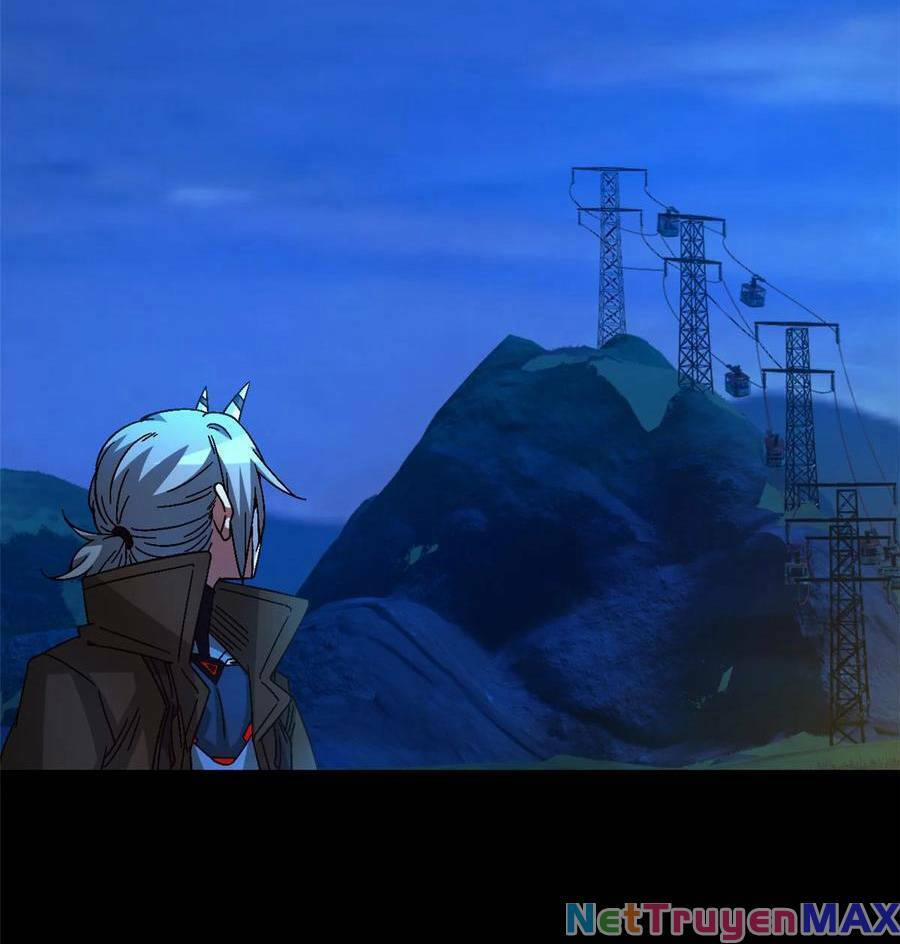 Tận Thế Trò Chơi Ghép Hình 44 trang 71