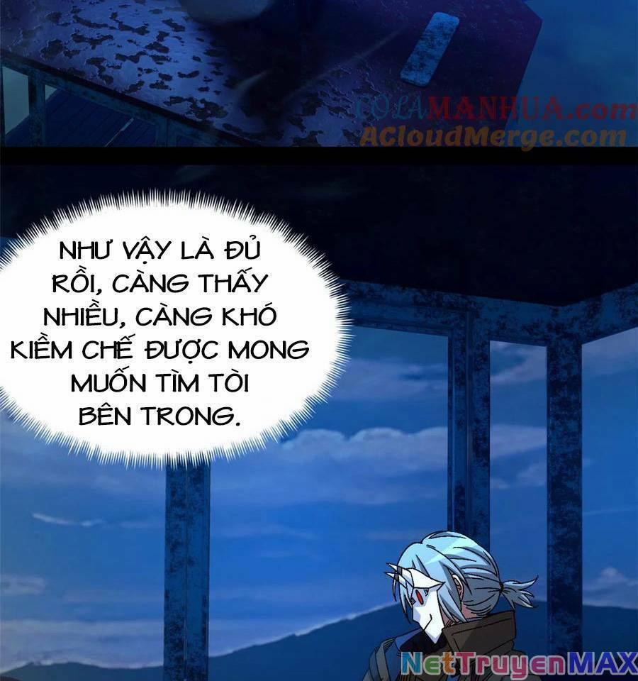 Tận Thế Trò Chơi Ghép Hình 44 trang 73