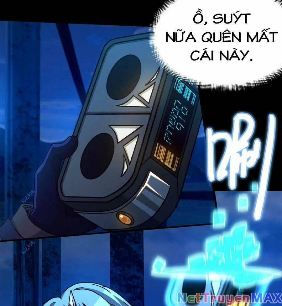 Tận Thế Trò Chơi Ghép Hình 44 trang 76