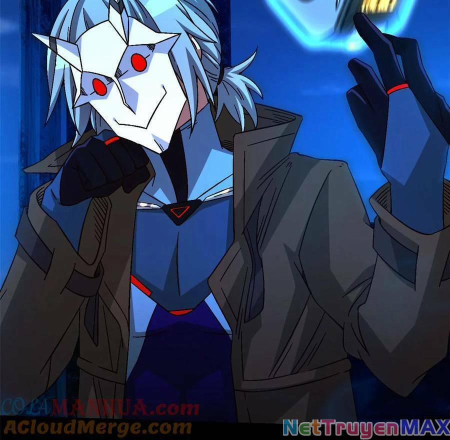 Tận Thế Trò Chơi Ghép Hình 44 trang 77