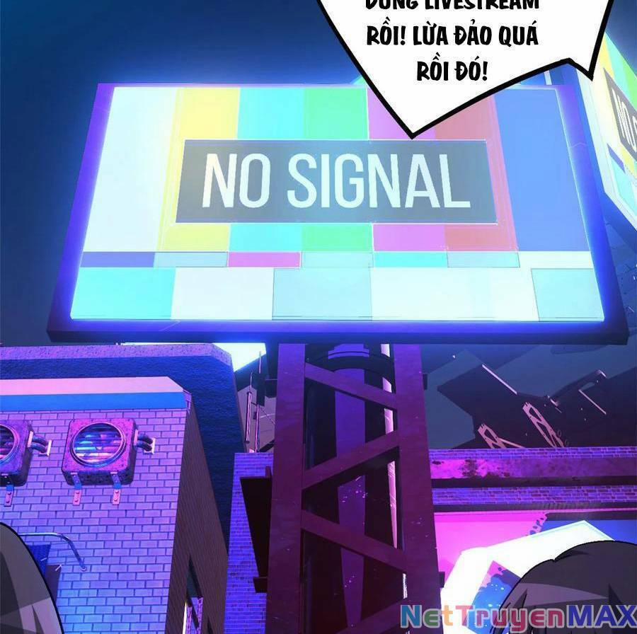 Tận Thế Trò Chơi Ghép Hình 44 trang 79