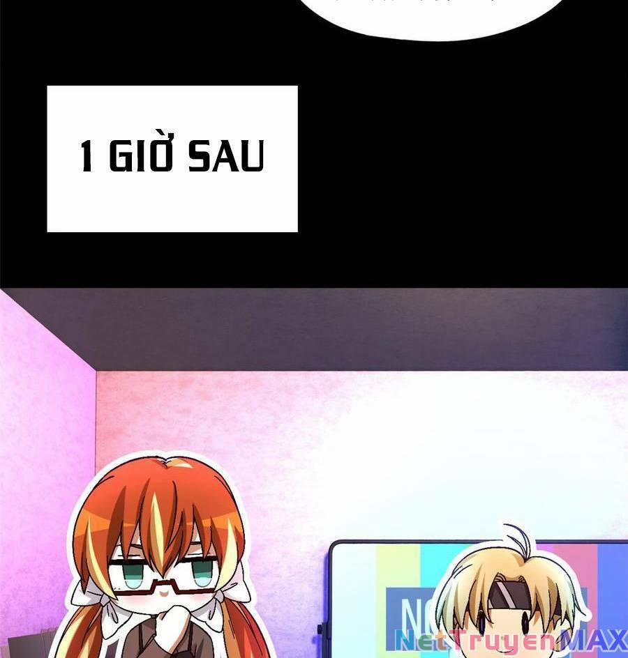 Tận Thế Trò Chơi Ghép Hình 44 trang 83