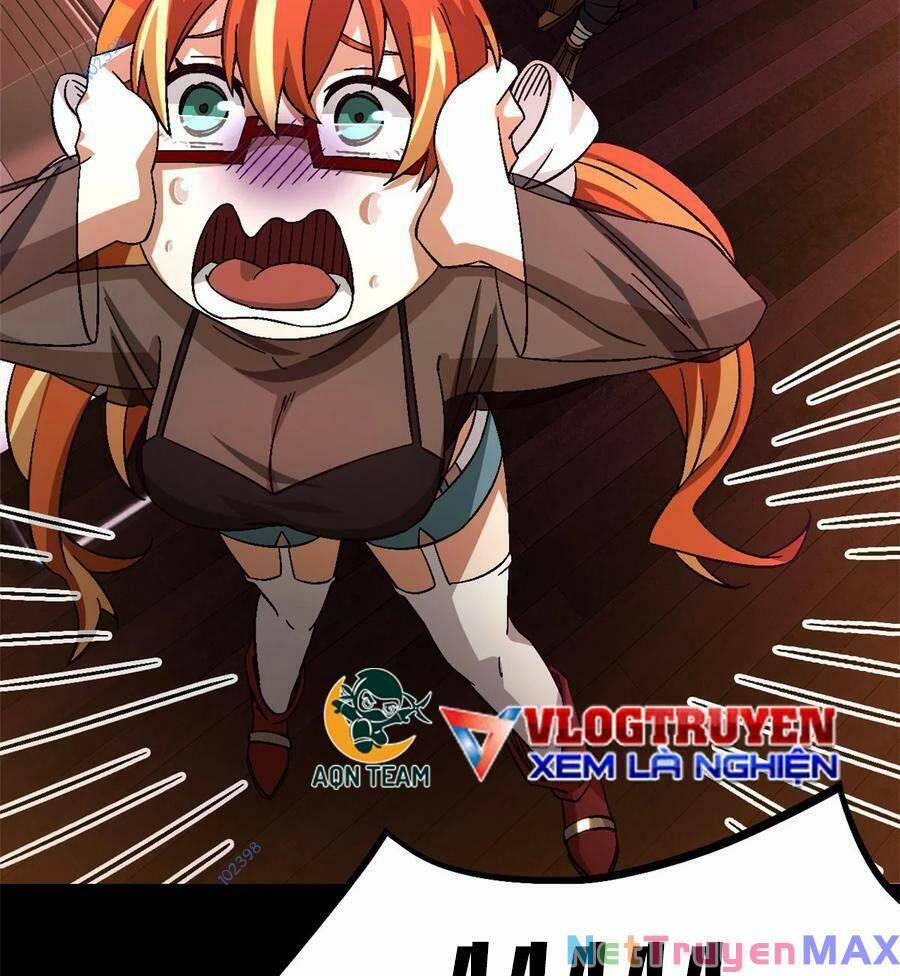 Tận Thế Trò Chơi Ghép Hình 44 trang 86