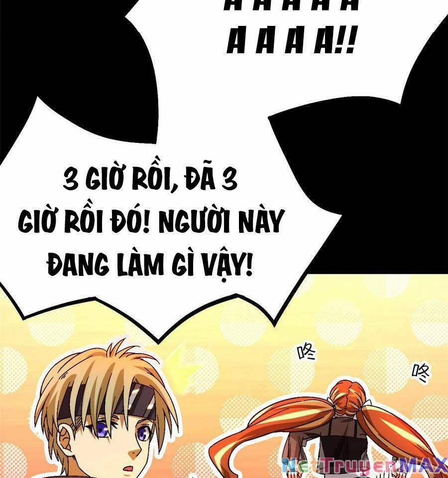 Tận Thế Trò Chơi Ghép Hình 44 trang 87