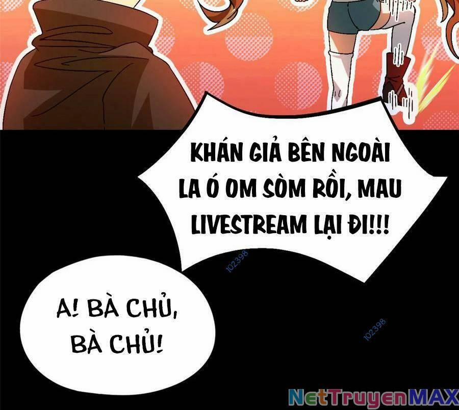 Tận Thế Trò Chơi Ghép Hình 44 trang 88