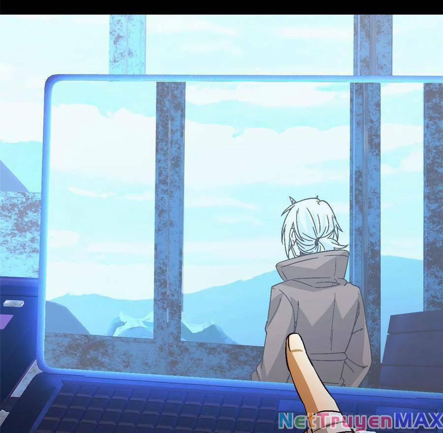 Tận Thế Trò Chơi Ghép Hình 44 trang 89