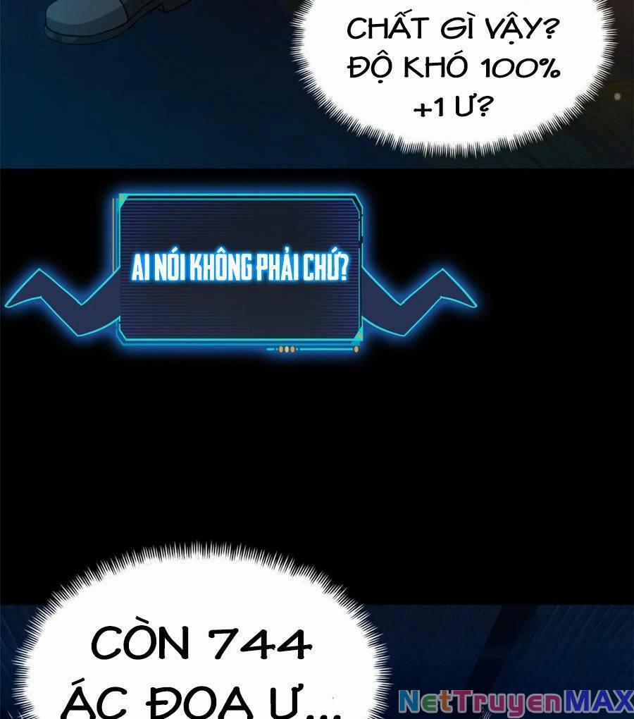 Tận Thế Trò Chơi Ghép Hình 44 trang 9