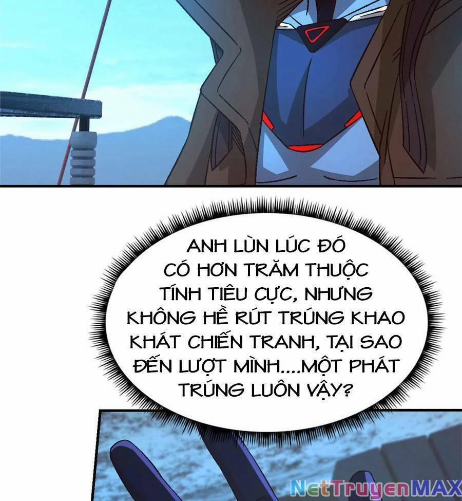 Tận Thế Trò Chơi Ghép Hình 44 trang 93