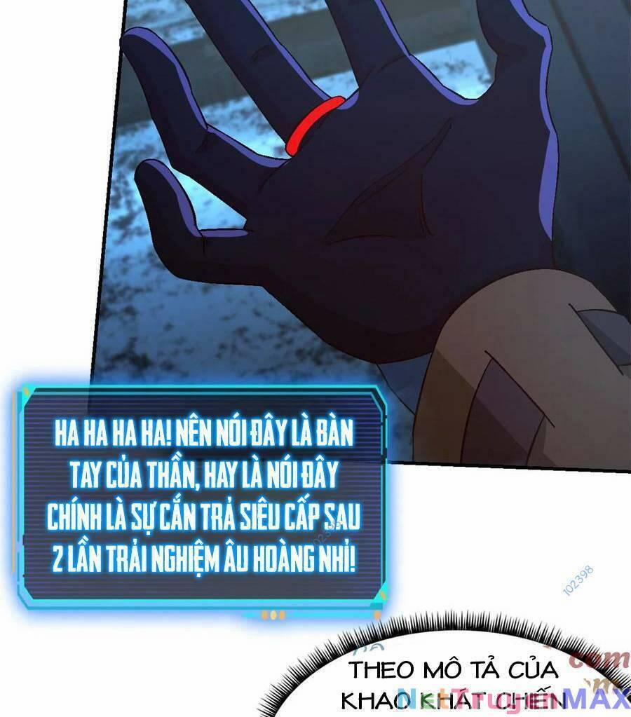 Tận Thế Trò Chơi Ghép Hình 44 trang 94