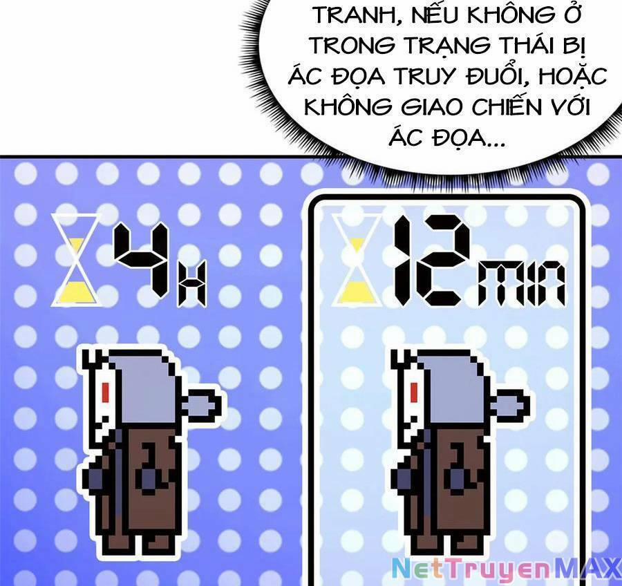 Tận Thế Trò Chơi Ghép Hình 44 trang 95