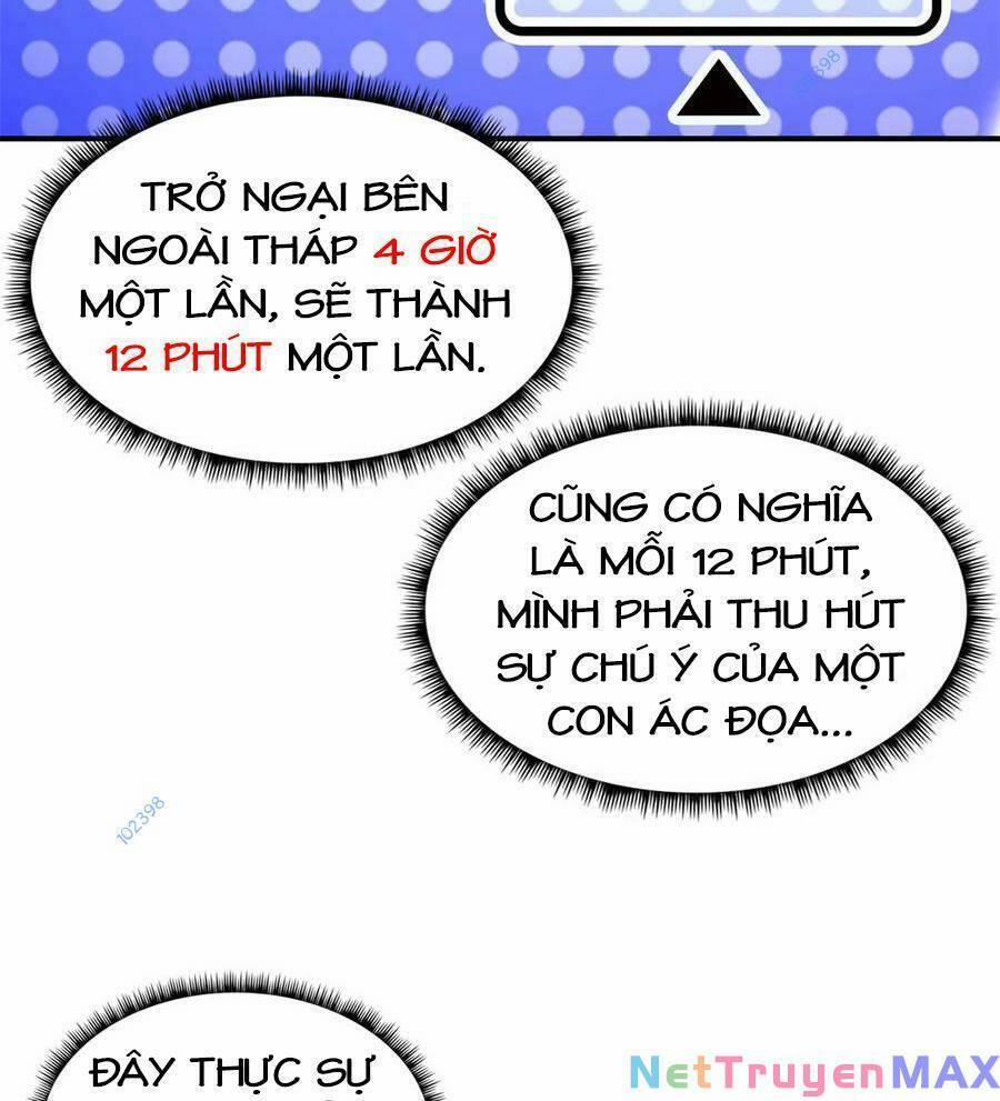 Tận Thế Trò Chơi Ghép Hình 44 trang 96