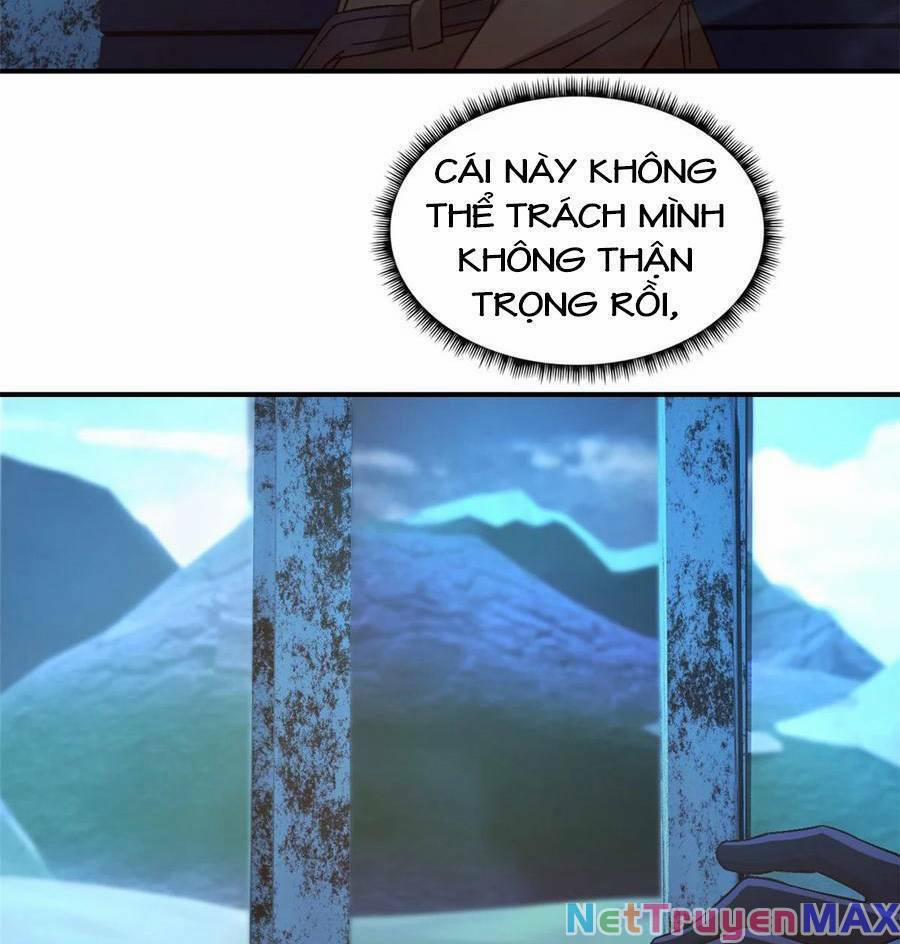 Tận Thế Trò Chơi Ghép Hình 44 trang 99