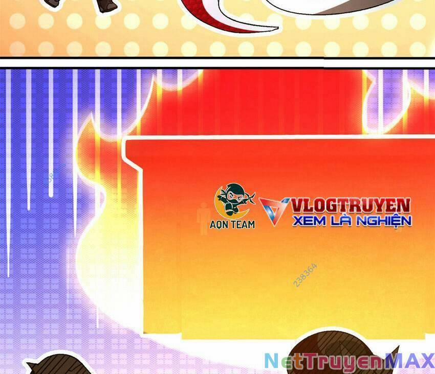 Tận Thế Trò Chơi Ghép Hình 45 trang 104