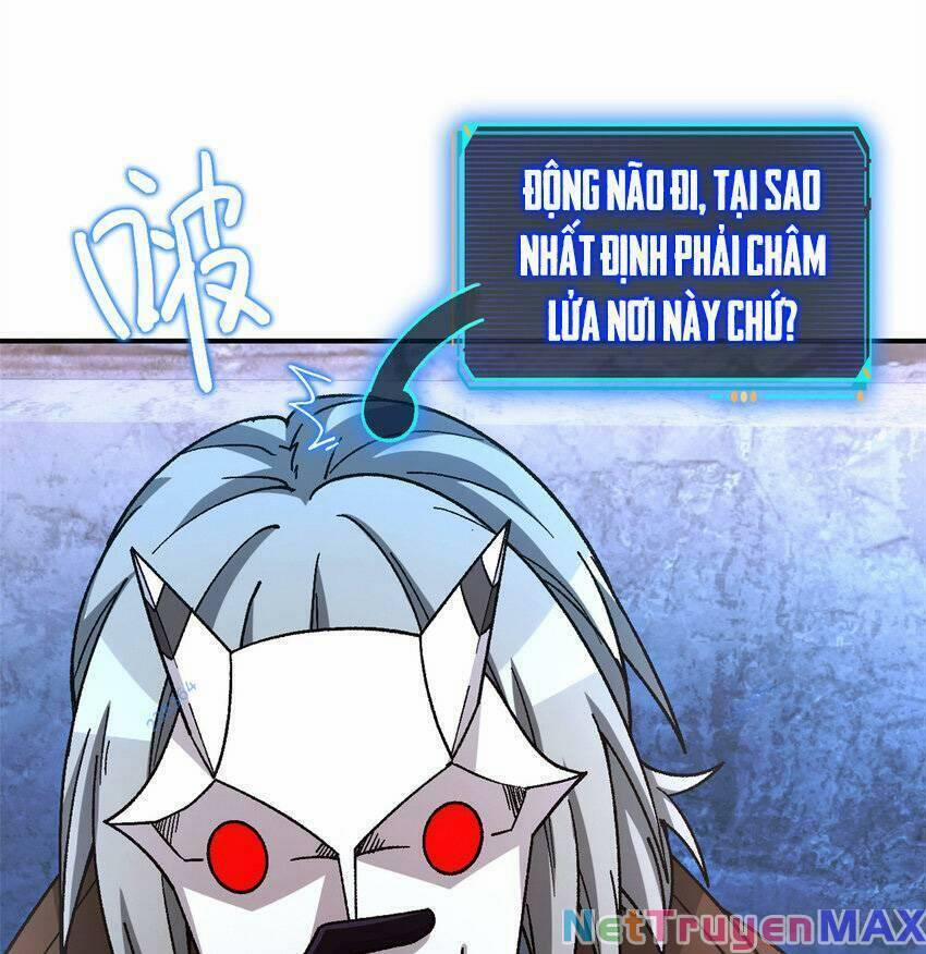 Tận Thế Trò Chơi Ghép Hình 45 trang 106