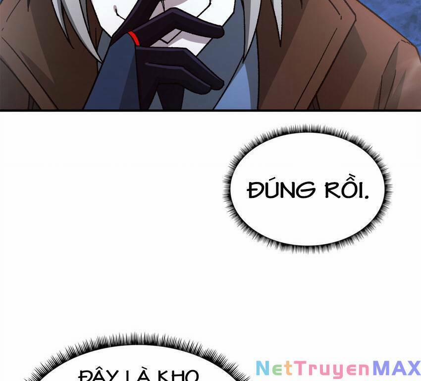 Tận Thế Trò Chơi Ghép Hình 45 trang 107