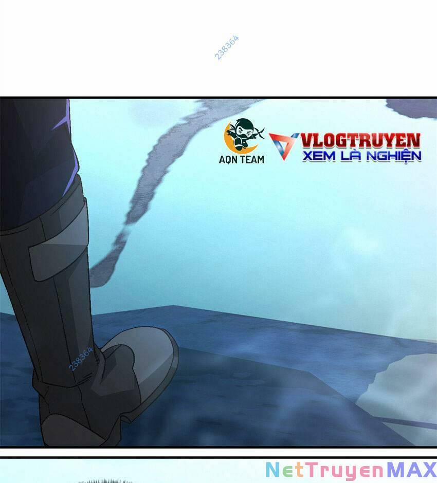 Tận Thế Trò Chơi Ghép Hình 45 trang 2