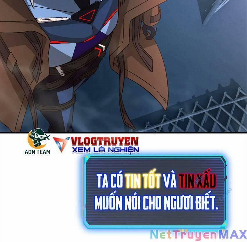 Tận Thế Trò Chơi Ghép Hình 45 trang 26