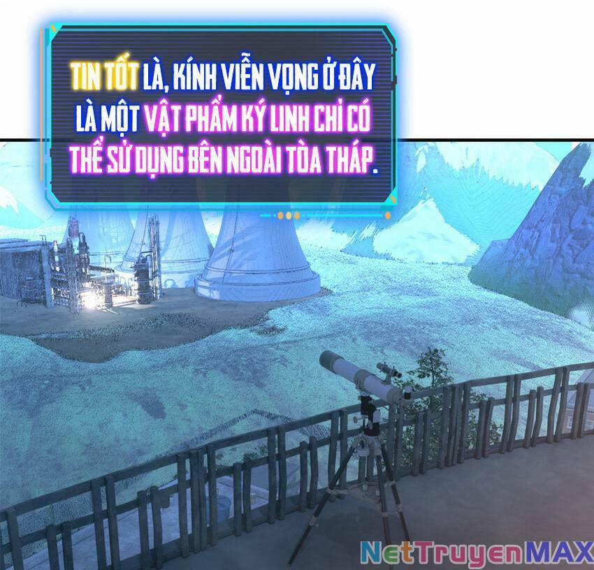 Tận Thế Trò Chơi Ghép Hình 45 trang 27