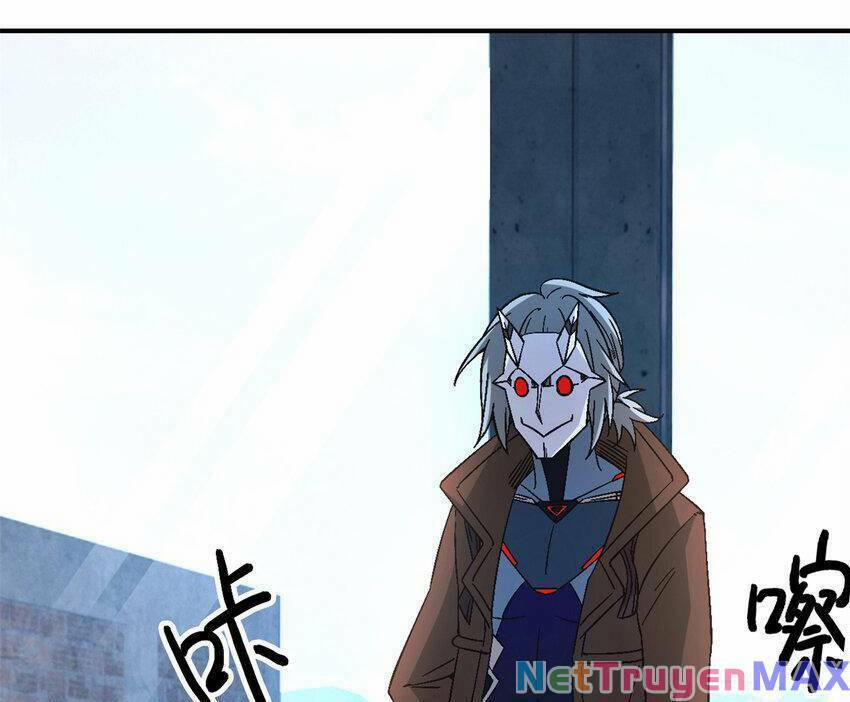 Tận Thế Trò Chơi Ghép Hình 45 trang 33