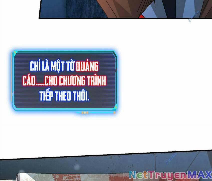 Tận Thế Trò Chơi Ghép Hình 45 trang 40