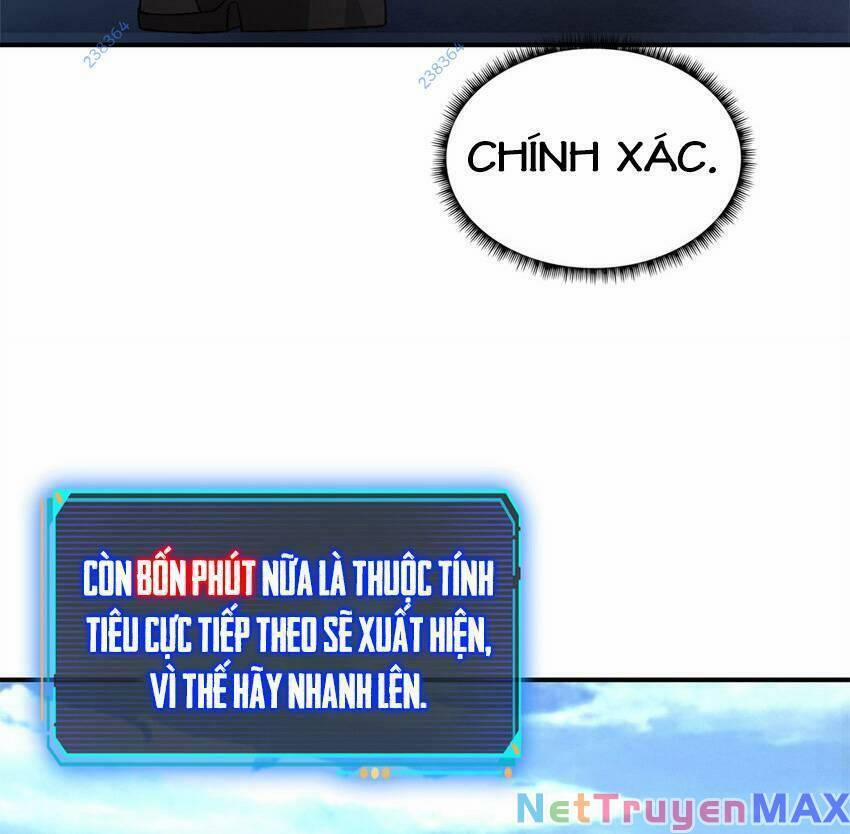 Tận Thế Trò Chơi Ghép Hình 45 trang 54