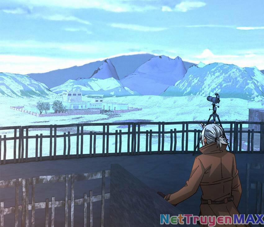 Tận Thế Trò Chơi Ghép Hình 45 trang 55