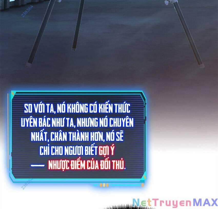 Tận Thế Trò Chơi Ghép Hình 45 trang 58