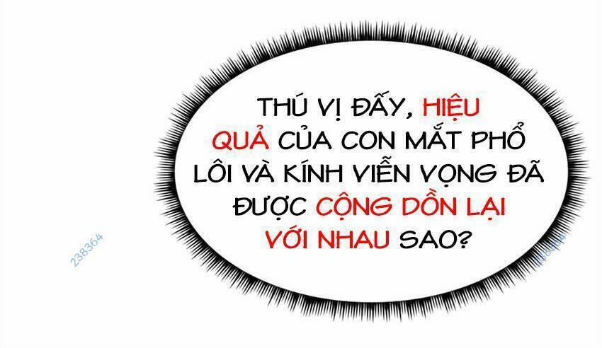 Tận Thế Trò Chơi Ghép Hình 45 trang 66