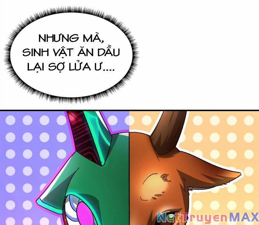 Tận Thế Trò Chơi Ghép Hình 45 trang 67