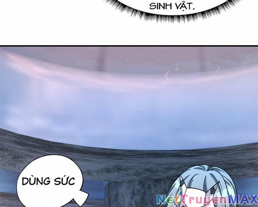 Tận Thế Trò Chơi Ghép Hình 45 trang 69