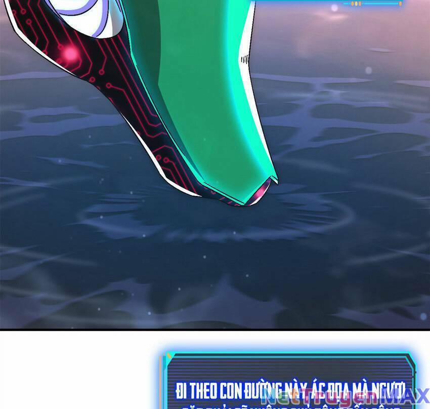 Tận Thế Trò Chơi Ghép Hình 45 trang 7