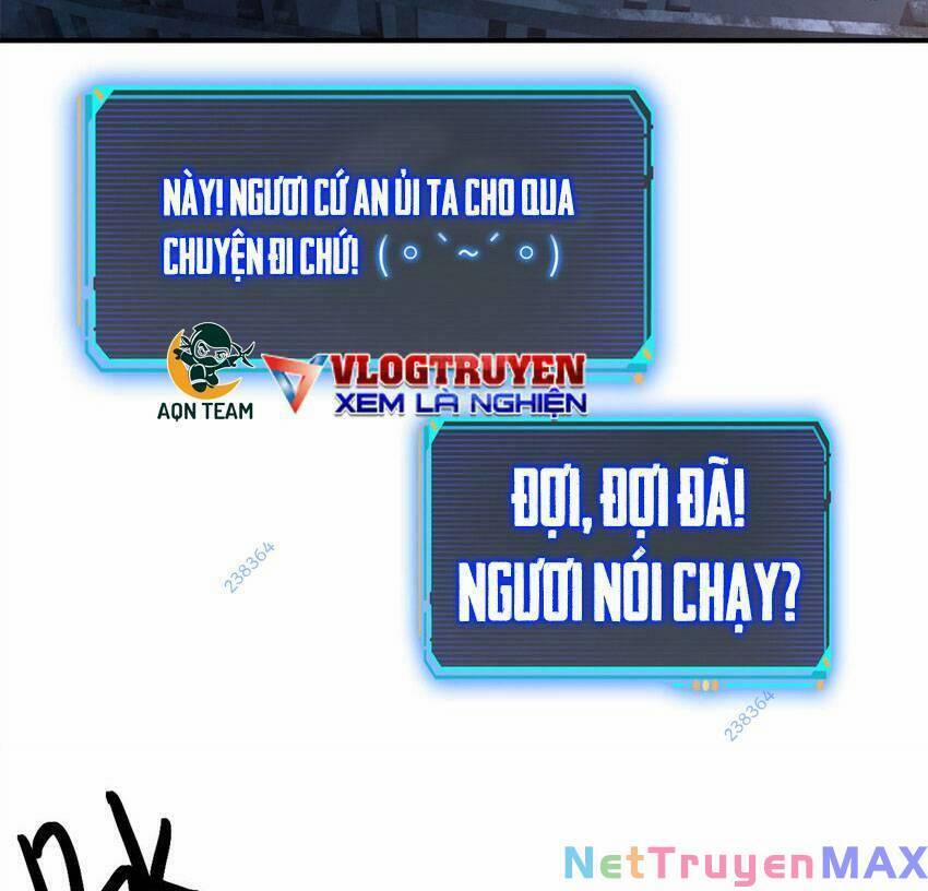 Tận Thế Trò Chơi Ghép Hình 45 trang 74