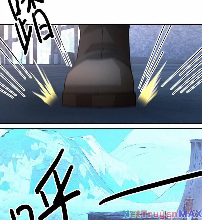 Tận Thế Trò Chơi Ghép Hình 45 trang 75