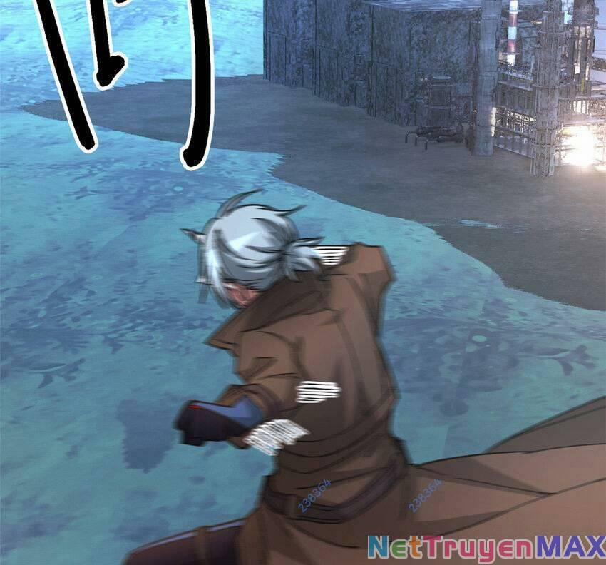 Tận Thế Trò Chơi Ghép Hình 45 trang 76