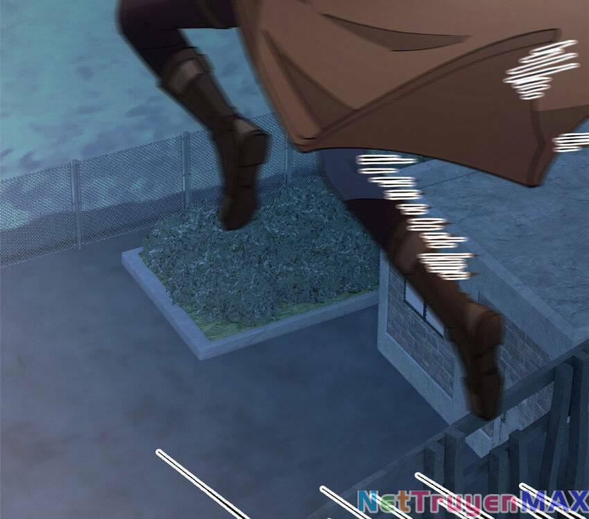 Tận Thế Trò Chơi Ghép Hình 45 trang 77