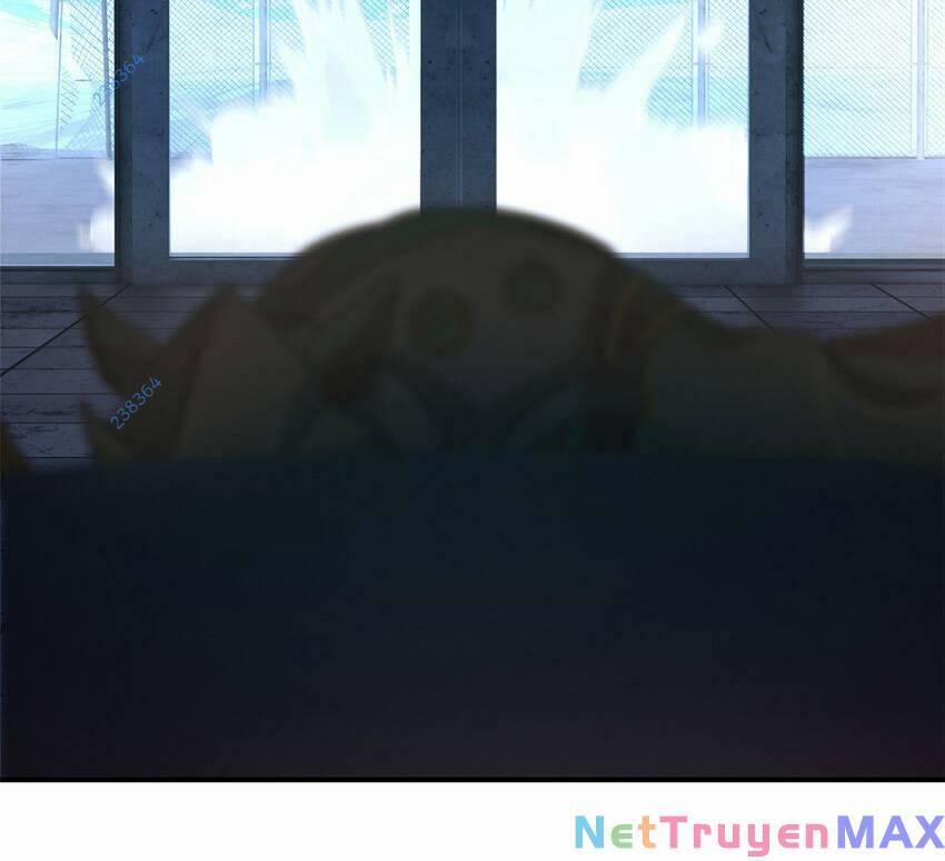 Tận Thế Trò Chơi Ghép Hình 45 trang 82