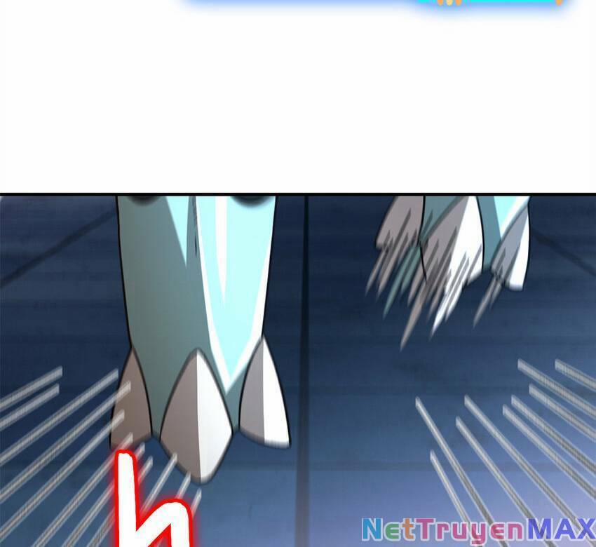 Tận Thế Trò Chơi Ghép Hình 45 trang 85