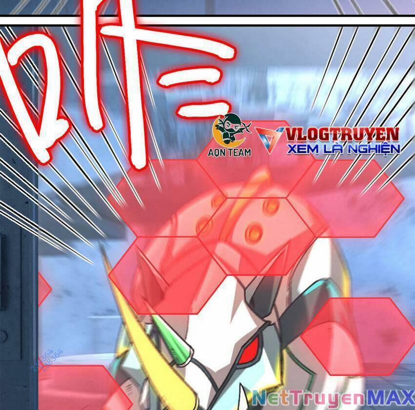 Tận Thế Trò Chơi Ghép Hình 45 trang 86