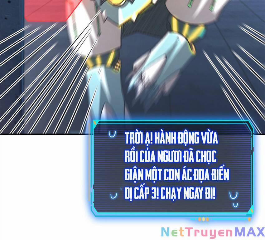 Tận Thế Trò Chơi Ghép Hình 45 trang 87