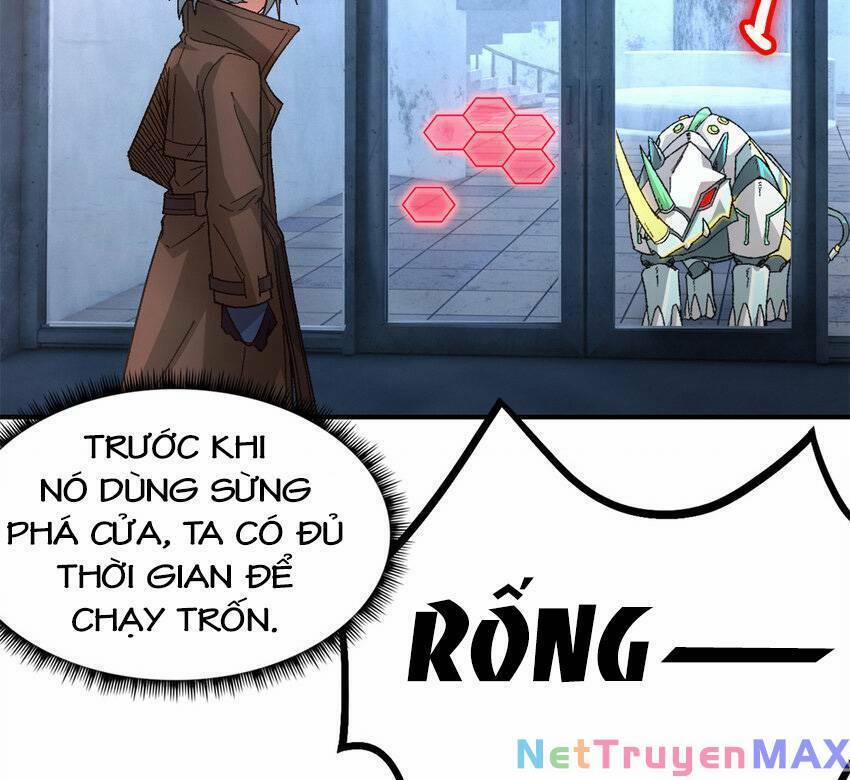 Tận Thế Trò Chơi Ghép Hình 45 trang 89