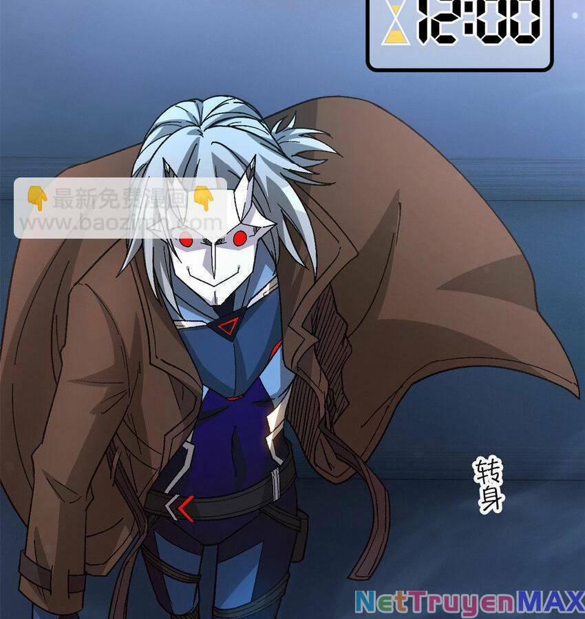 Tận Thế Trò Chơi Ghép Hình 45 trang 91