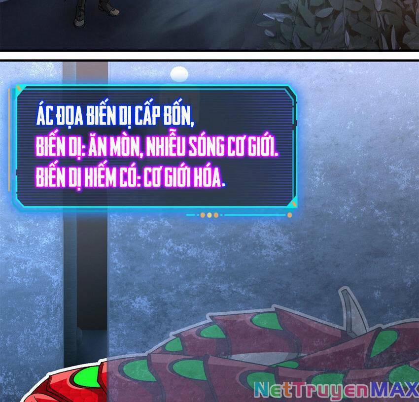 Tận Thế Trò Chơi Ghép Hình 45 trang 95