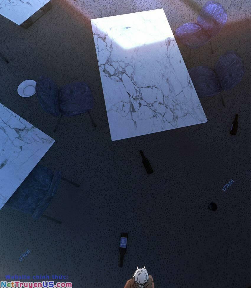 Tận Thế Trò Chơi Ghép Hình 46 trang 10