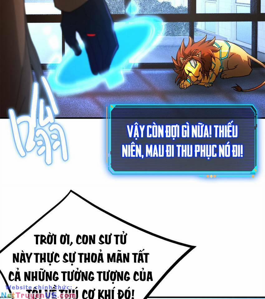 Tận Thế Trò Chơi Ghép Hình 46 trang 13