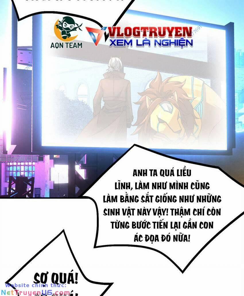 Tận Thế Trò Chơi Ghép Hình 46 trang 14