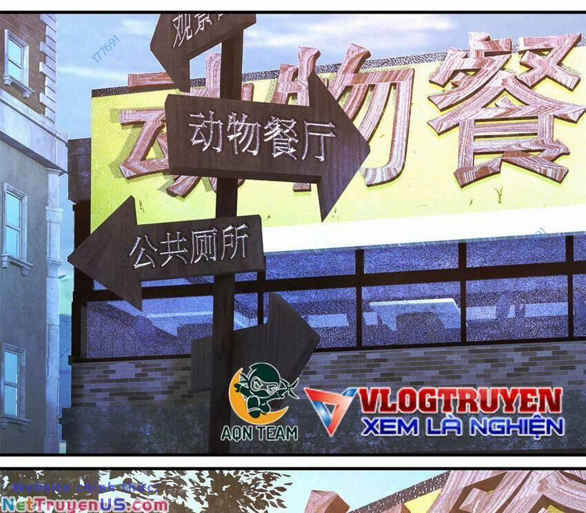 Tận Thế Trò Chơi Ghép Hình 46 trang 2