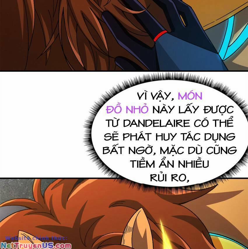 Tận Thế Trò Chơi Ghép Hình 46 trang 23